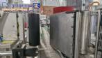 ProLabel self-adhesive labeling machine for cylindrical bottles