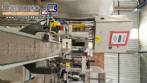 ProLabel self-adhesive labeling machine for cylindrical bottles