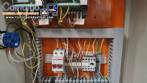 ProLabel self-adhesive labeling machine for cylindrical bottles