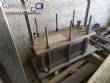 Plate pasteurizer 5000 liters/hour