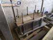 Plate pasteurizer 5000 liters/hour
