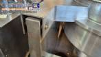 Zhengzhou Lonkia Machinery Co., Ltd. 200-Liter Planetary Mixing Cooking Kettle