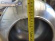 Lemaq 10 kg stainless steel benchtop coating machine