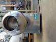 Lemaq 10 kg stainless steel benchtop coating machine