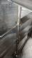 4.000 L stainless steel jacketed reactor tank