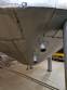 4.000 L stainless steel jacketed reactor tank