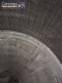 4.000 L stainless steel jacketed reactor tank