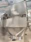 Stainless steel oscillating granulator