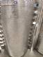 Stainless steel oscillating granulator