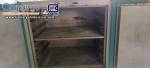 Fanem sterilization drying oven