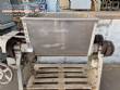 Fabbe 130 liter stainless steel Sigma mixer