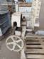 Fabbe 130 liter stainless steel Sigma mixer