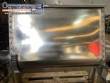 Fabbe 130 liter stainless steel Sigma mixer