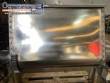 Fabbe 130 liter stainless steel sigma mixer