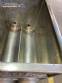 Fabbe 130 liter stainless steel Sigma mixer