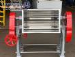 Fabbe 130 liter stainless steel Sigma mixer