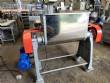 Fabbe 130 liter stainless steel Sigma mixer
