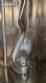 Fabbe 130 liter stainless steel Sigma mixer