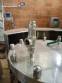 Polishing filter for drinks Zegla