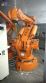 Industrial Robots ABB and Fanuc