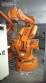 Industrial Robots ABB and Fanuc