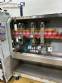 Doypack Masipack SUP stand-up pouch filling machine for viscous and pasty products, sauces.