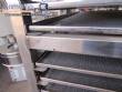 Stainless steel trolleys