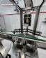 Stainless steel filling machine with 11 nozzles with Japa Componentes cork capper