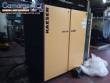 Kaeser compressor set
