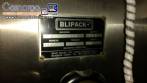 Blistering machine Blipack