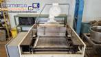 Baker Perkins chocolate coating machine