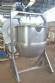 Industrial candy cooker 800 L Biasinox