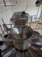 Masipack multihead packaging machine with 14 scales, 60 packages per minute.