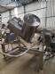 V-shaped mixer stainless steel 316L 600 L