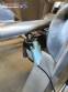 V-shaped mixer stainless steel 316L 600 L