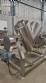 V-shaped mixer stainless steel 316L 600 L