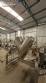 V-shaped mixer stainless steel 316L 600 L