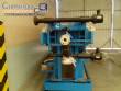 Andritz filter Press