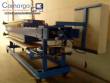 Andritz filter Press