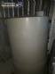 Grabe 2000 L industrial plastic tank made of polypropylene polymer