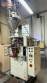 Coffee roasting line with silos roaster grinder and packaging machine
