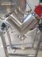 10 liter stainless steel V mixer