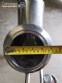 10 liter stainless steel V mixer