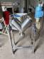 15 liter stainless steel V mixer