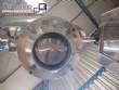10 liter stainless steel V mixer