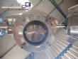 10 liter stainless steel V mixer