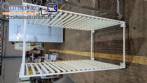 Prime Engenharia drying oven/dehydrator for dehydrating fruits and vegetables.