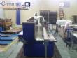 Large filling machine with 48 nozzles