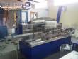 Large filling machine with 48 nozzles