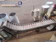 Masipack 16 scales multi-head vertical packaging machine